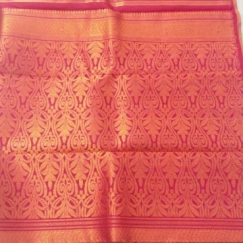 SALEM SILK SAREE WITH BLOUSE